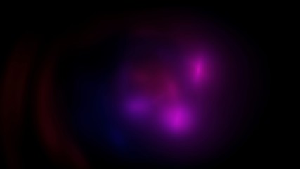 Soft and smooth purple background