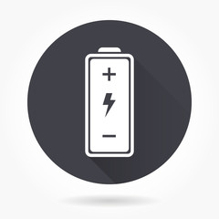 Battery  icon.
