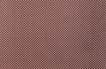 Obraz premium Dots Fabric