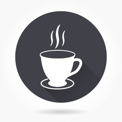 Coffee  icon.