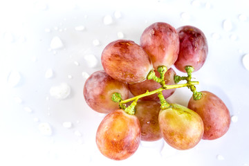 grapes