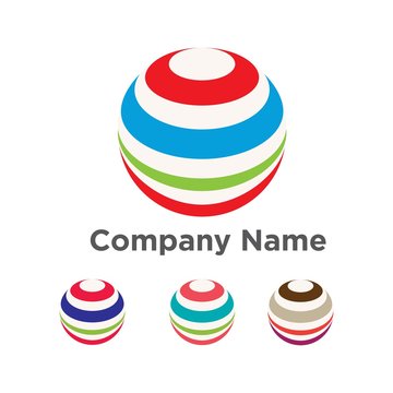 office logo icon vector