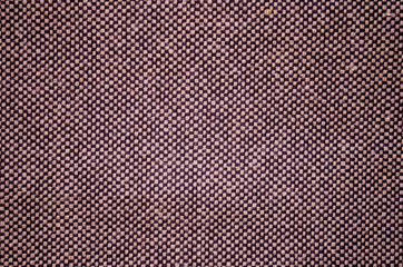 Colorful rough textile texture