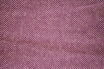 Colorful rough textile texture