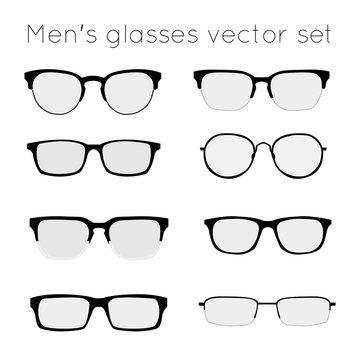 Glasses 3