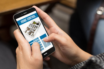 street girl home automation