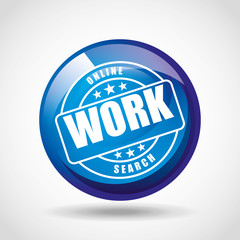 Fototapeta premium employment exchange