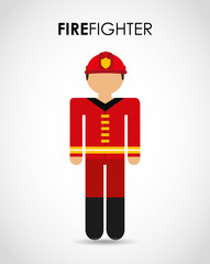 fire fighter