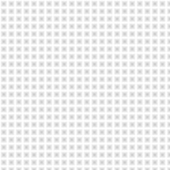 Vector seamless pattern from repeating striped squares