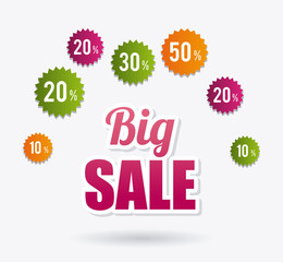 Shopping special offers, discounts and promotions