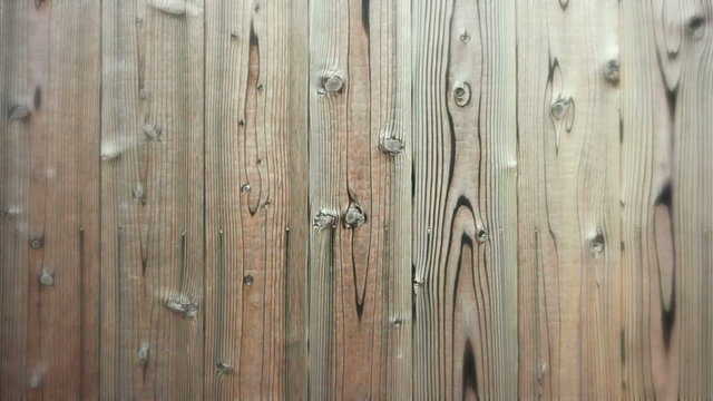 Wooden plank, wood panel background texture with copy space