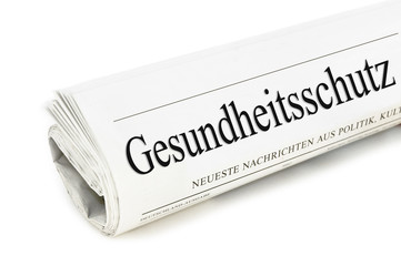 Gesundheitsschutz