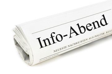 info Abend