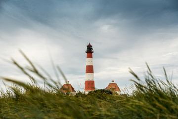Leuchtturm Westerhever