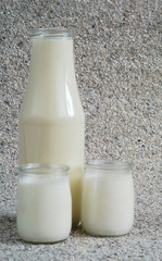 dairy products