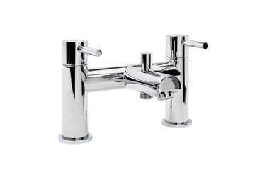 Chrome Mixer Tap