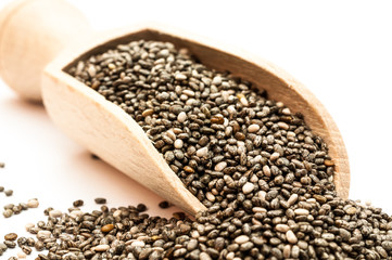 Chia Samen