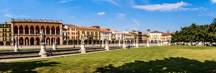 Fototapeta premium Padua