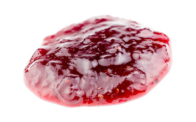 Strawberry jam
