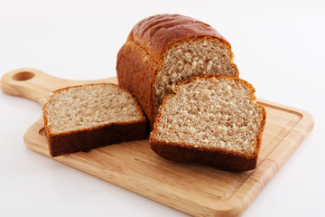 おいしそうなパン