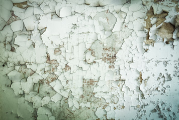 Obraz premium Grunge retro rusty metal texture or background