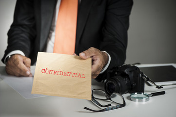 Confidential Information