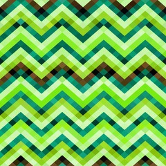Squares & Colors Seamless Pattern