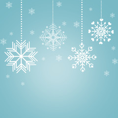 Fototapeta premium クリスマス飾り