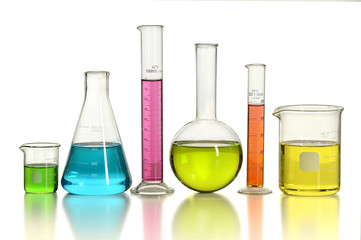 Laboratory Glassware