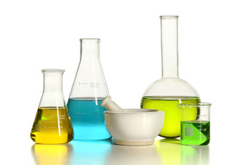 Laboratory Glassware