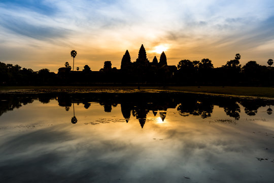 Angkor Wat