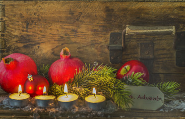 4 Advent