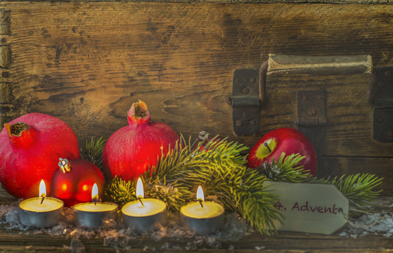 4 Advent