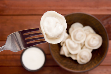 Dumplings