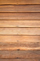 old wood plank wall