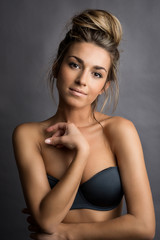 Fototapeta premium Beauty (Ivana)