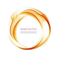   Vector smooth abstract waves