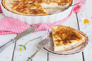 Quiche Lorraine