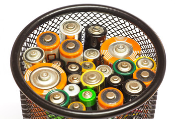Batteries