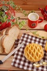 コーヒータイム