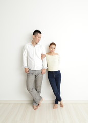 カップルイメージ