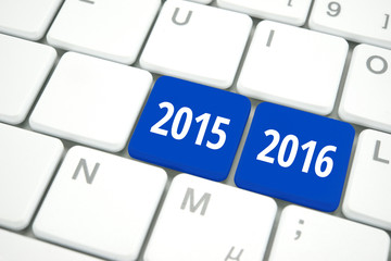 2015 - 2016