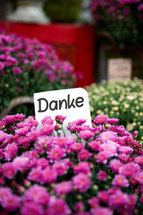 Danke