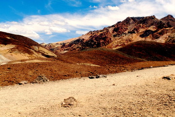 Painted Desert, Arizona