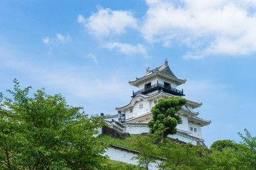 Kakegawa Castle
