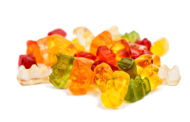 jelly bears