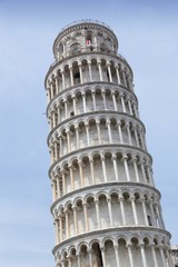 Pisa Tower