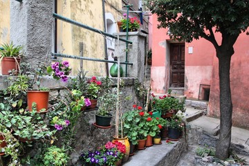 Portovenere, Italy
