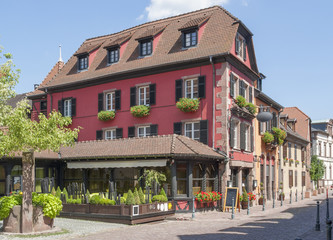 Kaysersberg