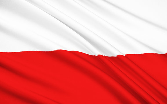 Flag of Poland